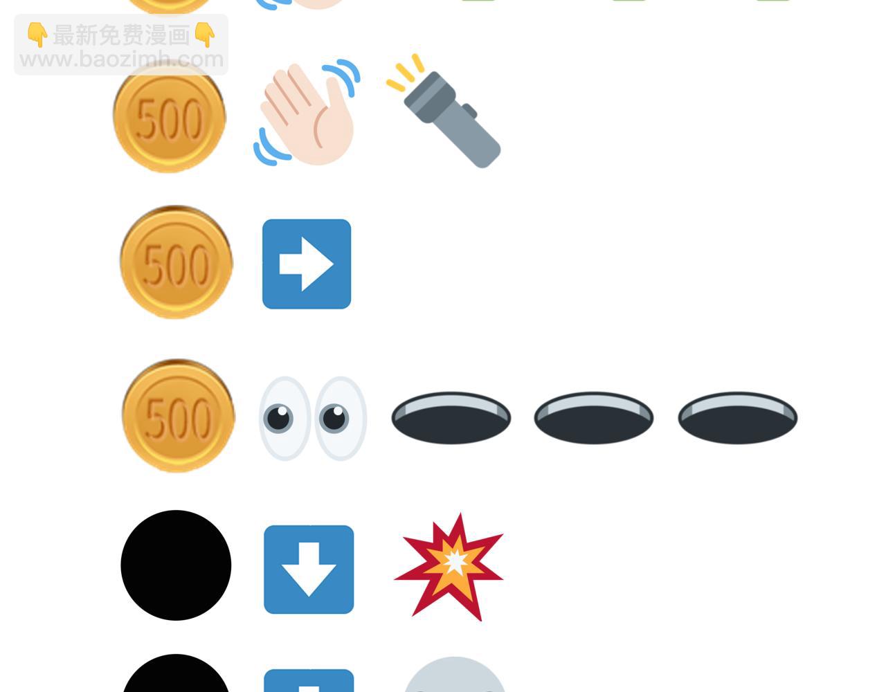 你再動我一下試試！ - 第105話 返回現實世界(4/4) - 4