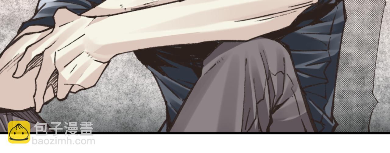 你再動我一下試試！ - 第105話 返回現實世界(2/4) - 2