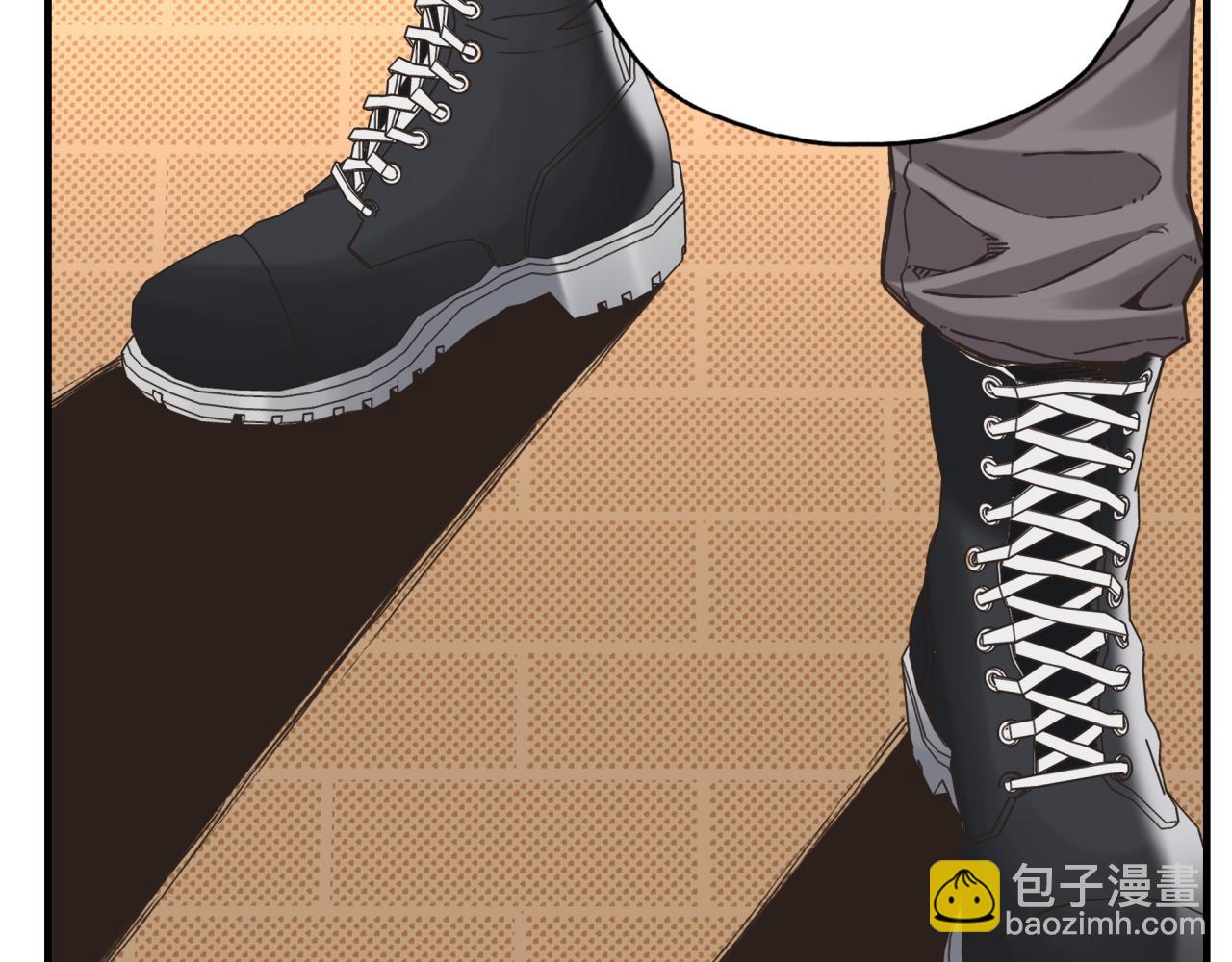 你再動我一下試試！ - 第105話 返回現實世界(2/4) - 2