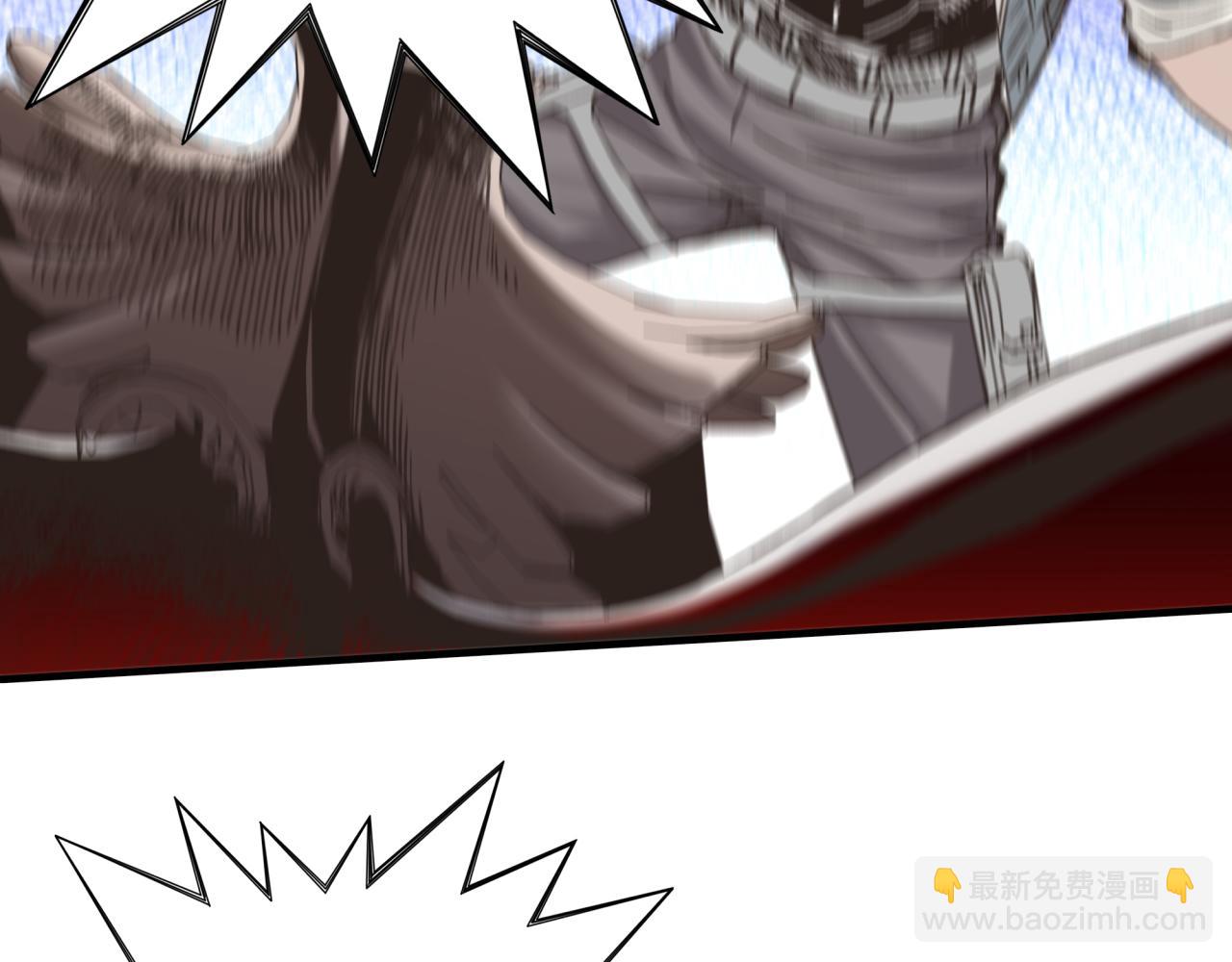 你再動我一下試試！ - 第107話 崩壞世界與殘缺的隊友(3/4) - 4