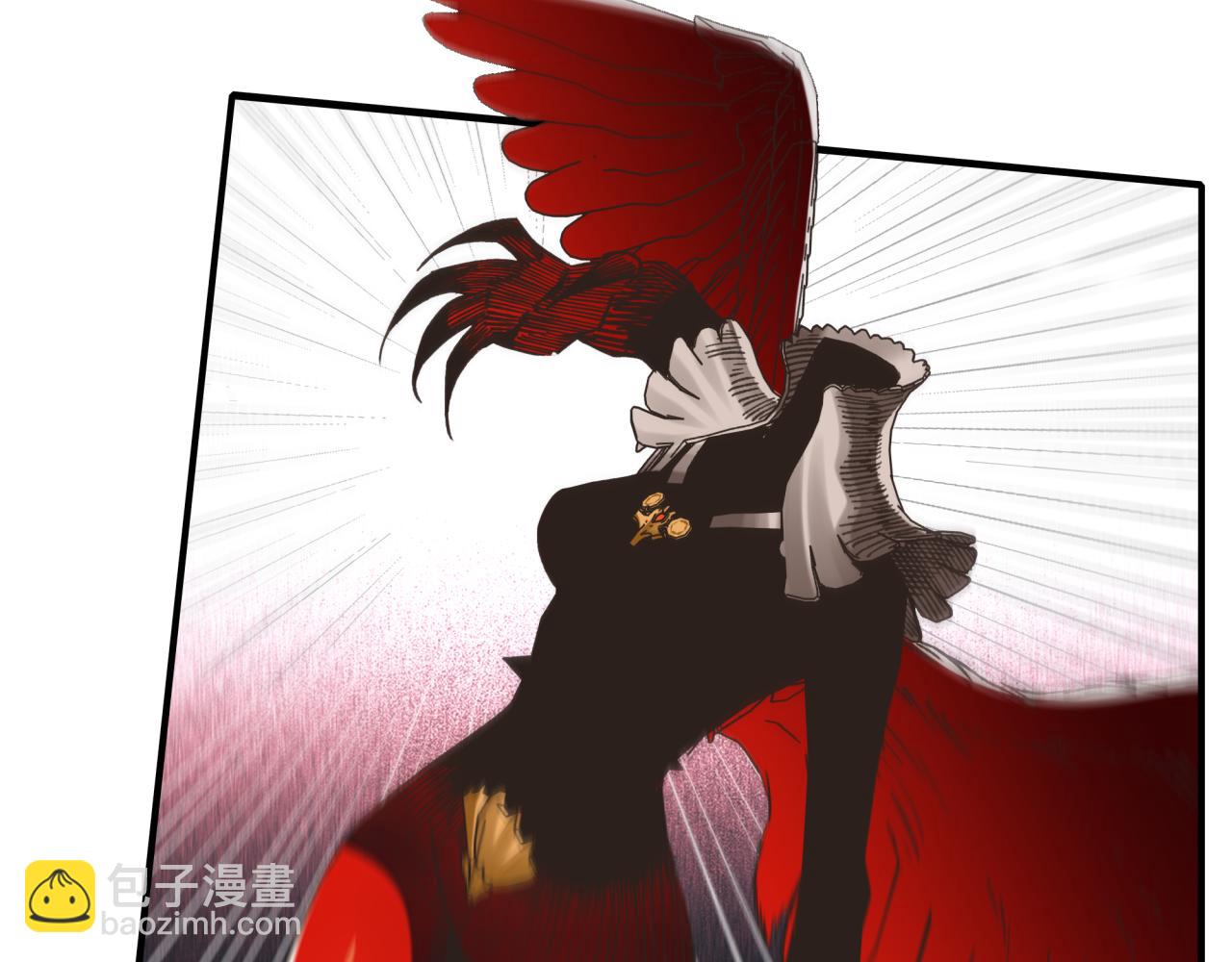 你再動我一下試試！ - 第107話 崩壞世界與殘缺的隊友(1/4) - 7