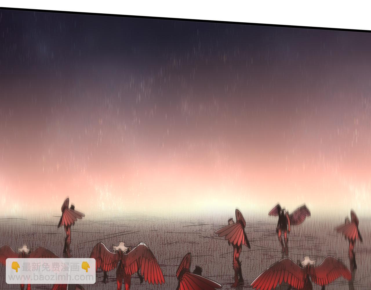 你再動我一下試試！ - 第107話 崩壞世界與殘缺的隊友(1/4) - 4