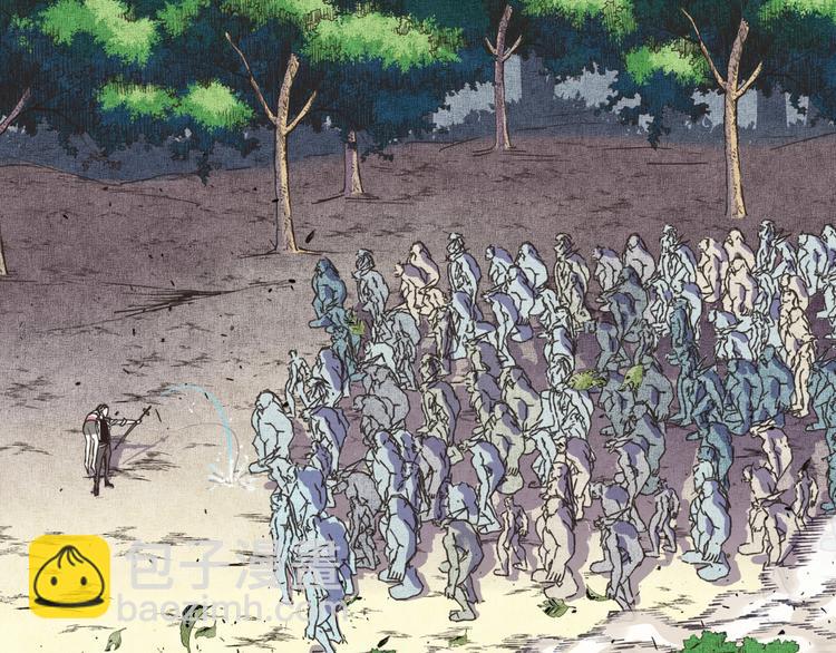 你再動我一下試試！ - 第11話 計劃趕不上變化(3/3) - 4