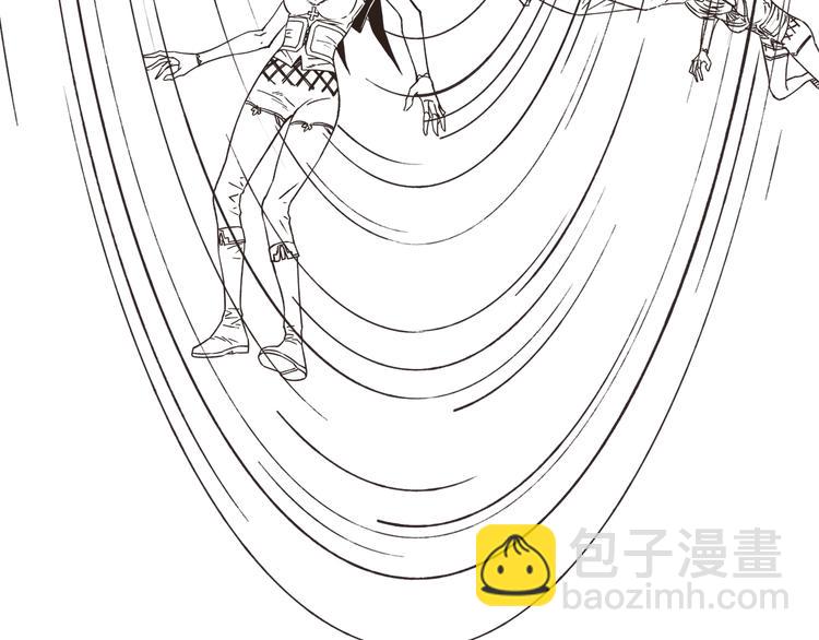 你再動我一下試試！ - 第11話 計劃趕不上變化(3/3) - 5