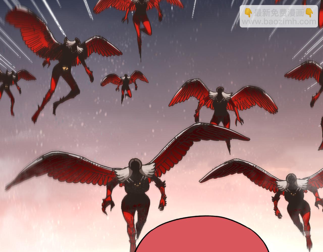 你再動我一下試試！ - 第111話 這就是運氣的威力！(3/3) - 4