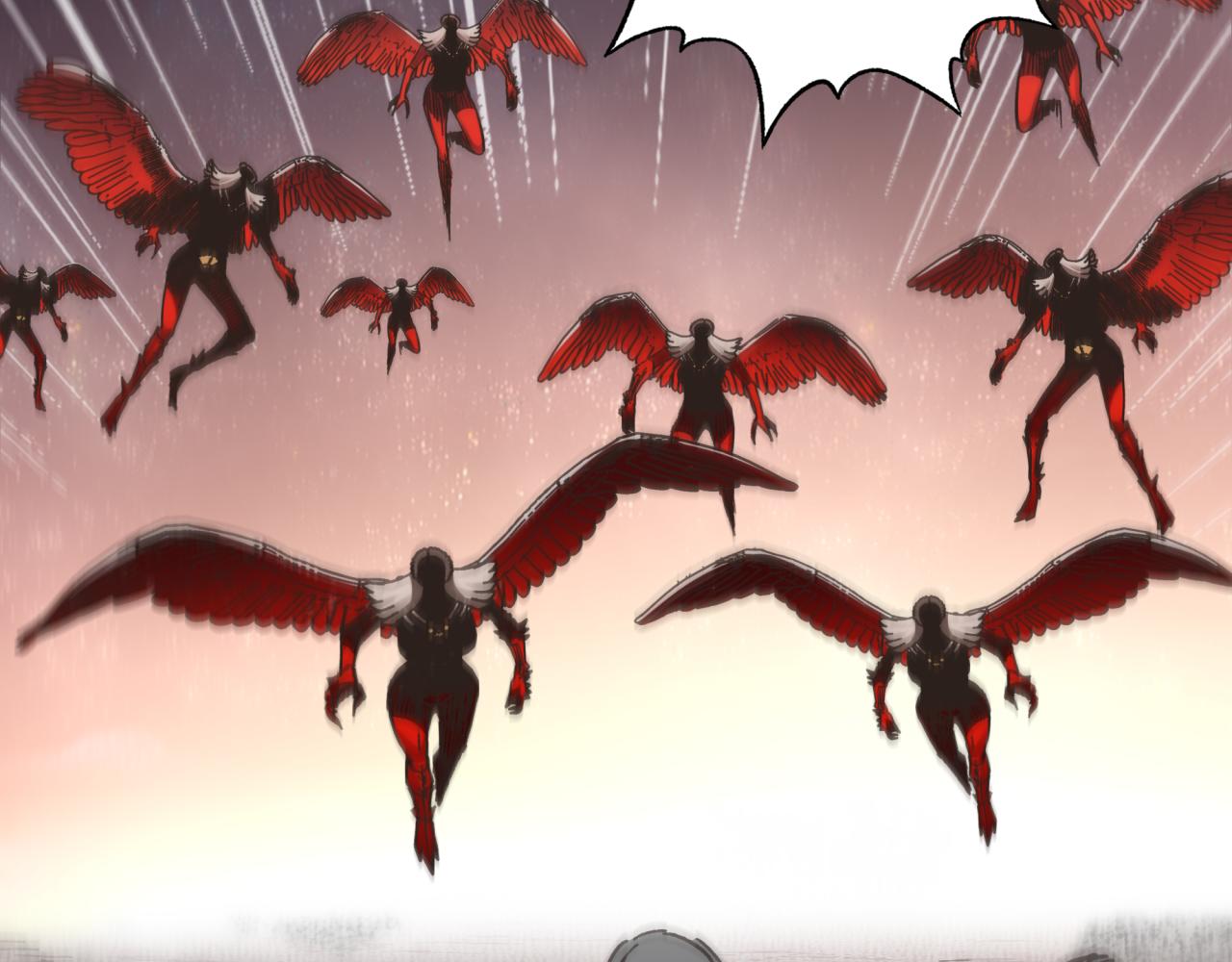 你再動我一下試試！ - 第111話 這就是運氣的威力！(2/3) - 5