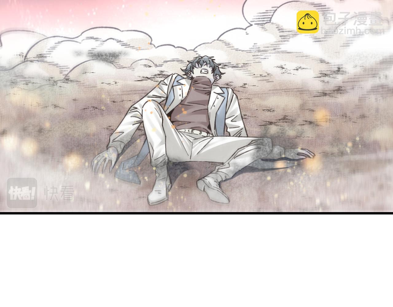 第113话 无序世界的救赎(1/3)-第114话