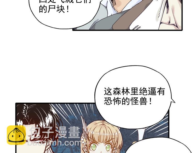 你再動我一下試試！ - 第13話 地牢篇 要下副本了！(3/3) - 6