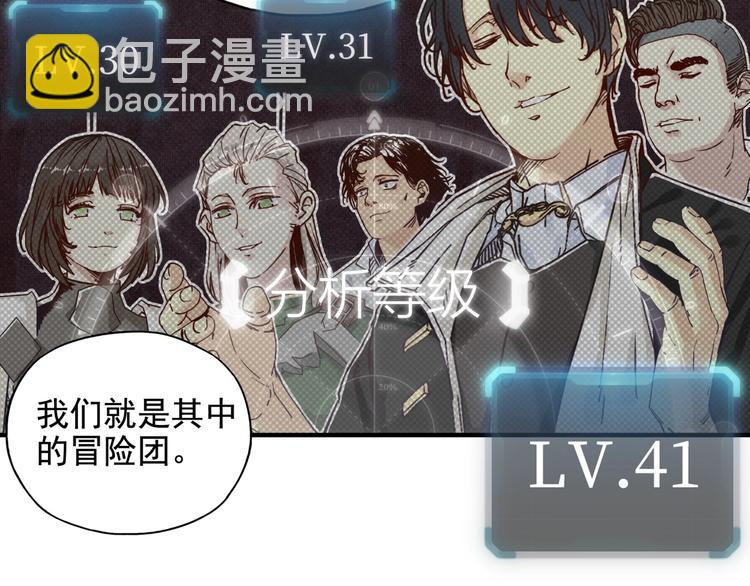 你再動我一下試試！ - 第13話 地牢篇 要下副本了！(3/3) - 6