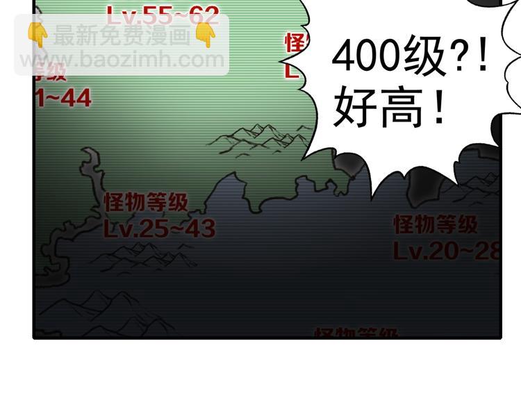 你再動我一下試試！ - 第13話 地牢篇 要下副本了！(1/3) - 3