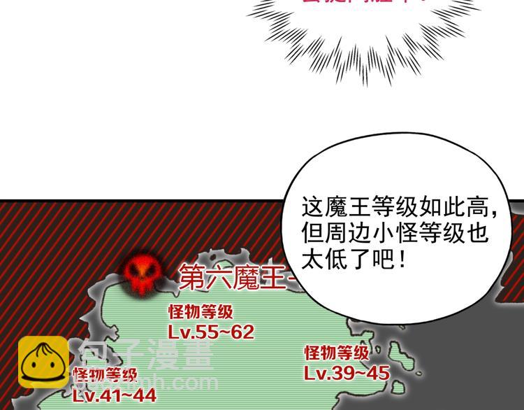 你再動我一下試試！ - 第13話 地牢篇 要下副本了！(1/3) - 1