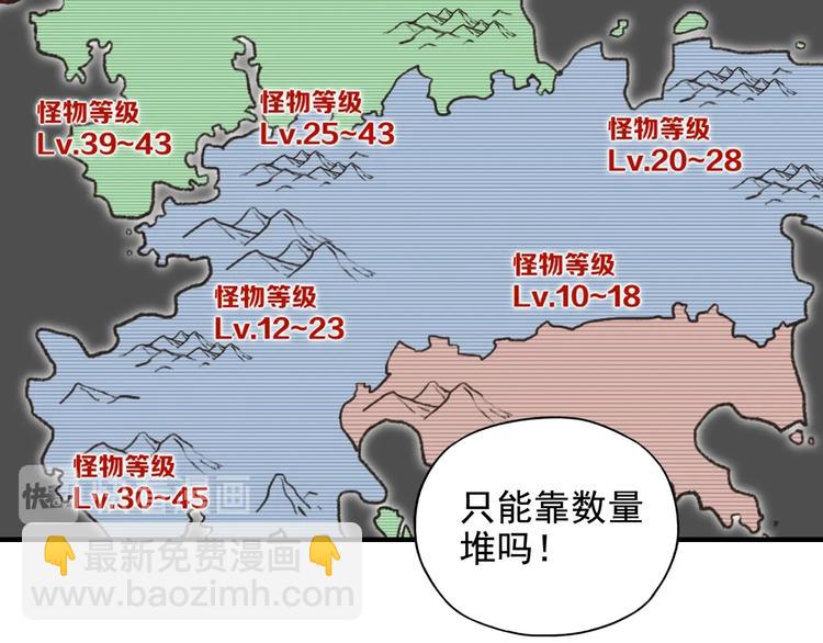 你再動我一下試試！ - 第13話 地牢篇 要下副本了！(1/3) - 2