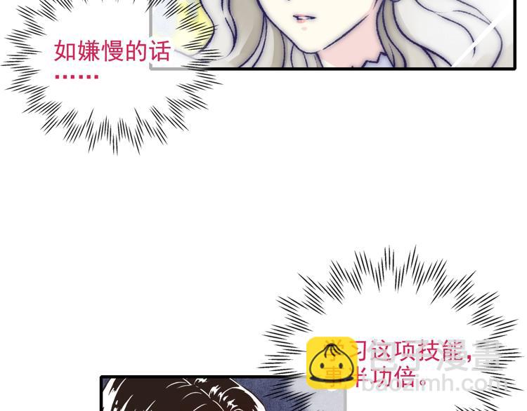 你再動我一下試試！ - 第13話 地牢篇 要下副本了！(1/3) - 4