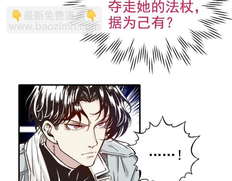 你再動我一下試試！ - 第13話 地牢篇 要下副本了！(2/3) - 2