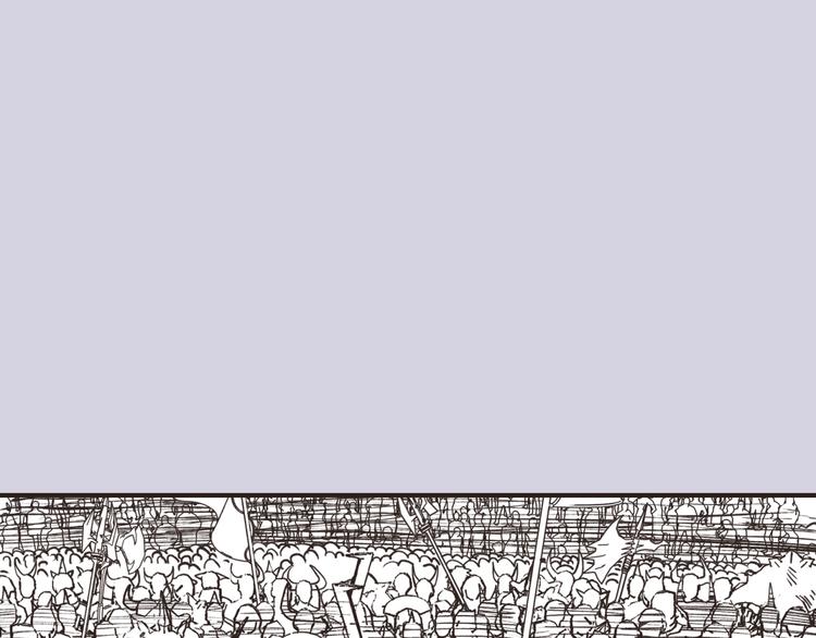 你再動我一下試試！ - 第19話 大姐你是誰啊？(3/4) - 4