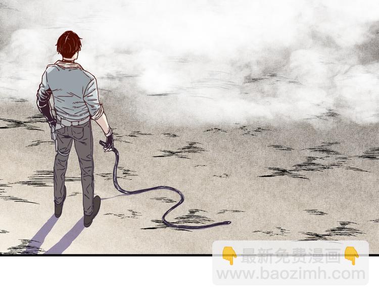 你再動我一下試試！ - 第27話 復仇烈焰(3/4) - 6