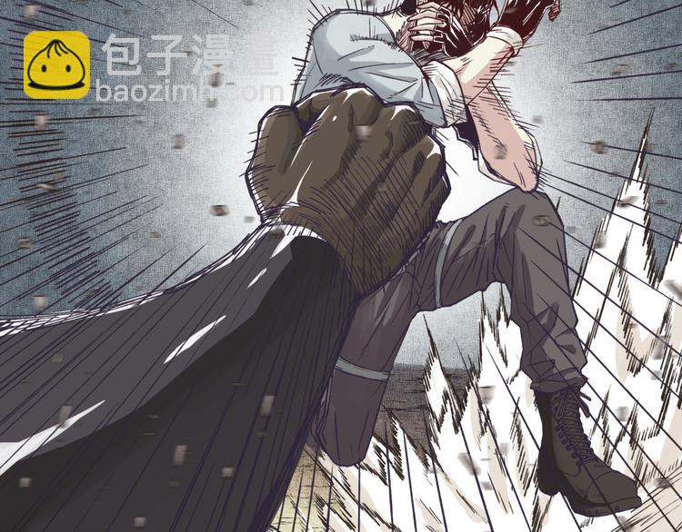 你再動我一下試試！ - 第33話 誰是寶可夢(2/4) - 7