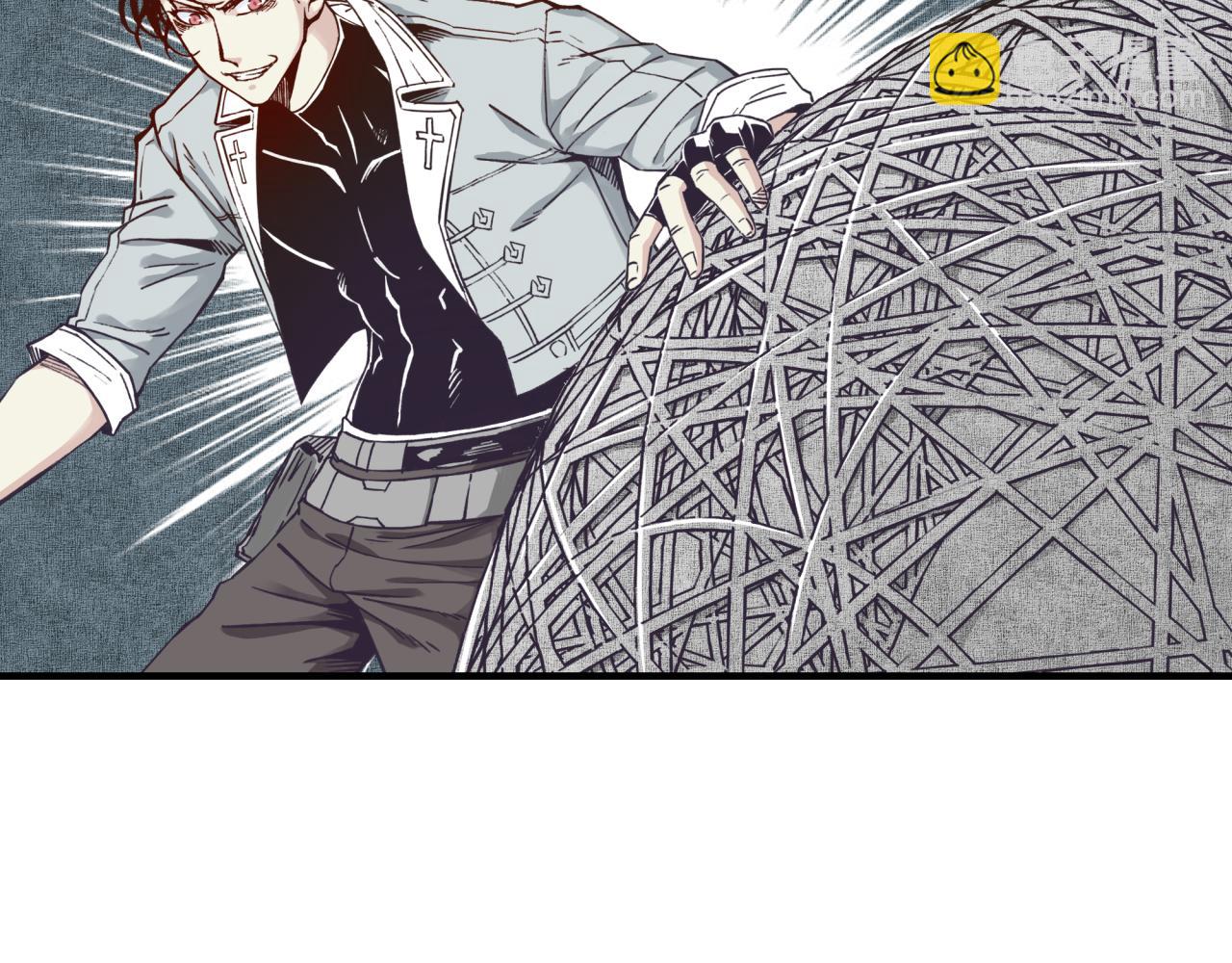 你再動我一下試試！ - 第34話 沒錯！今天玩火！(2/4) - 2