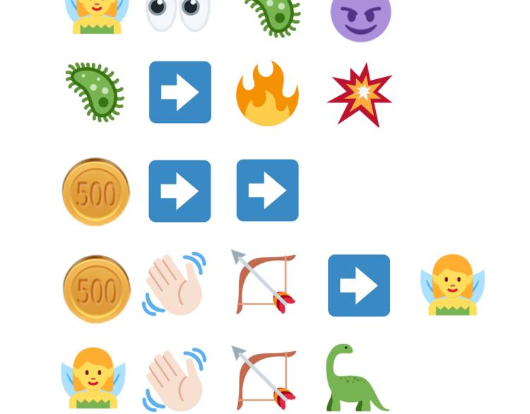 你再動我一下試試！ - 043 這士兵竟然是精靈！(3/3) - 3