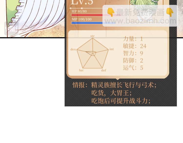 你再動我一下試試！ - 043 這士兵竟然是精靈！(1/3) - 1