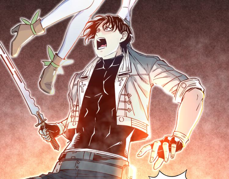 你再動我一下試試！ - 043 這士兵竟然是精靈！(1/3) - 5