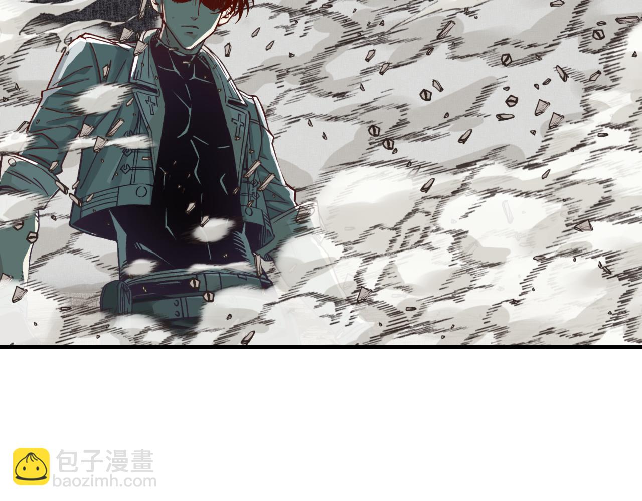 你再動我一下試試！ - 第45話 岩漿燜古龍，喜提肥豬(3/3) - 8