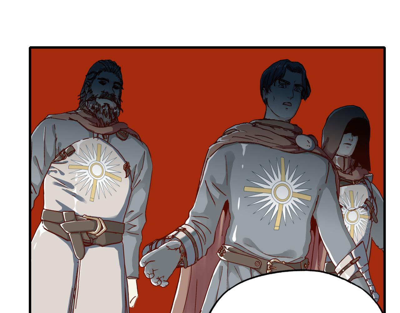 你再動我一下試試！ - 第47話 你到底藏了多少秘密？(3/3) - 1