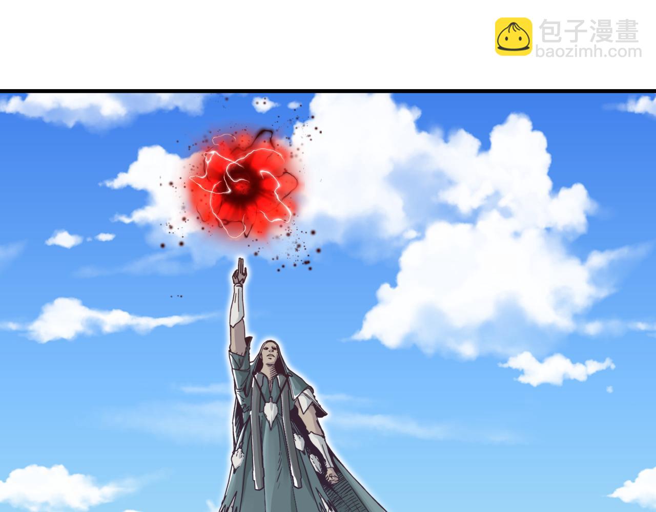 你再動我一下試試！ - 第51話 魔王的魔導師(2/4) - 5