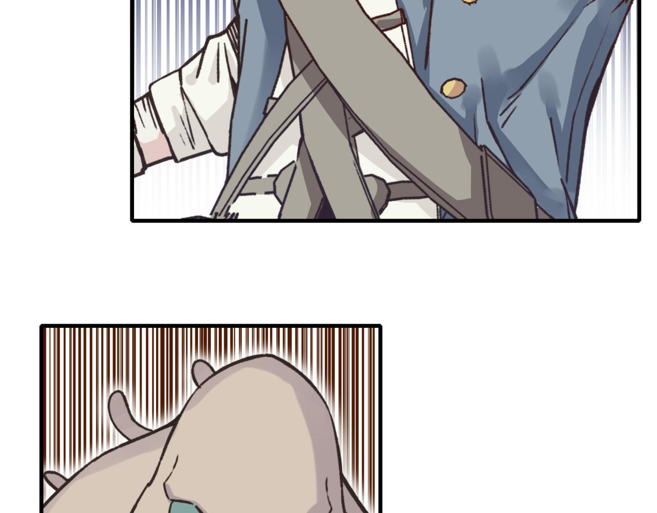 你再動我一下試試！ - 第53話 勝利之姿(3/3) - 8