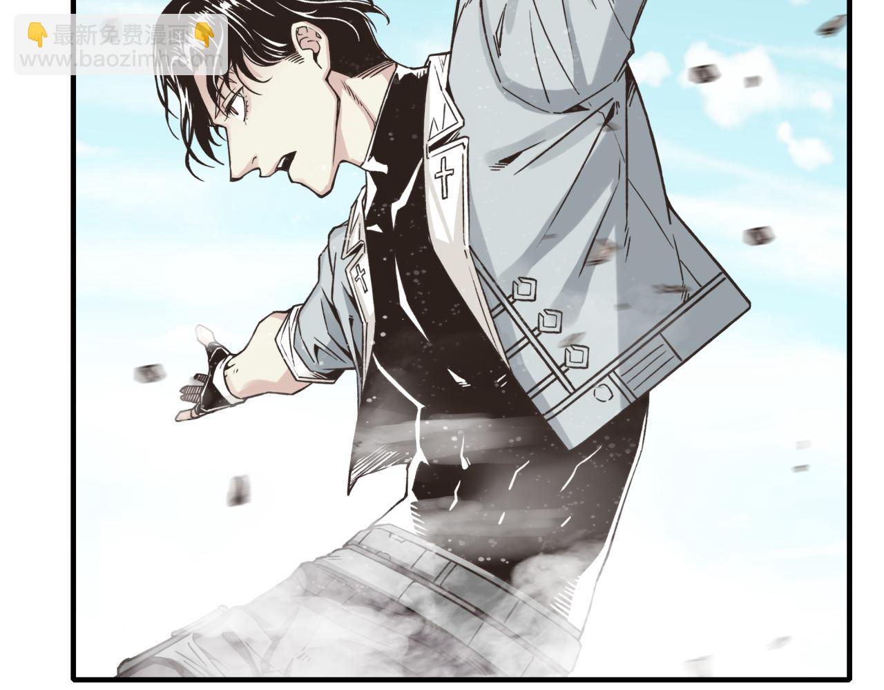 你再動我一下試試！ - 第53話 勝利之姿(3/3) - 6