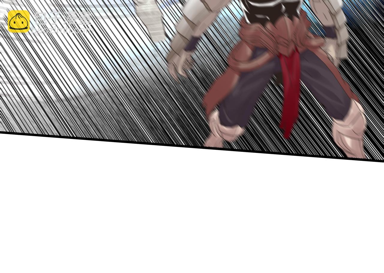 你再動我一下試試！ - 第57話 即使再危難也要挑釁！(3/4) - 8