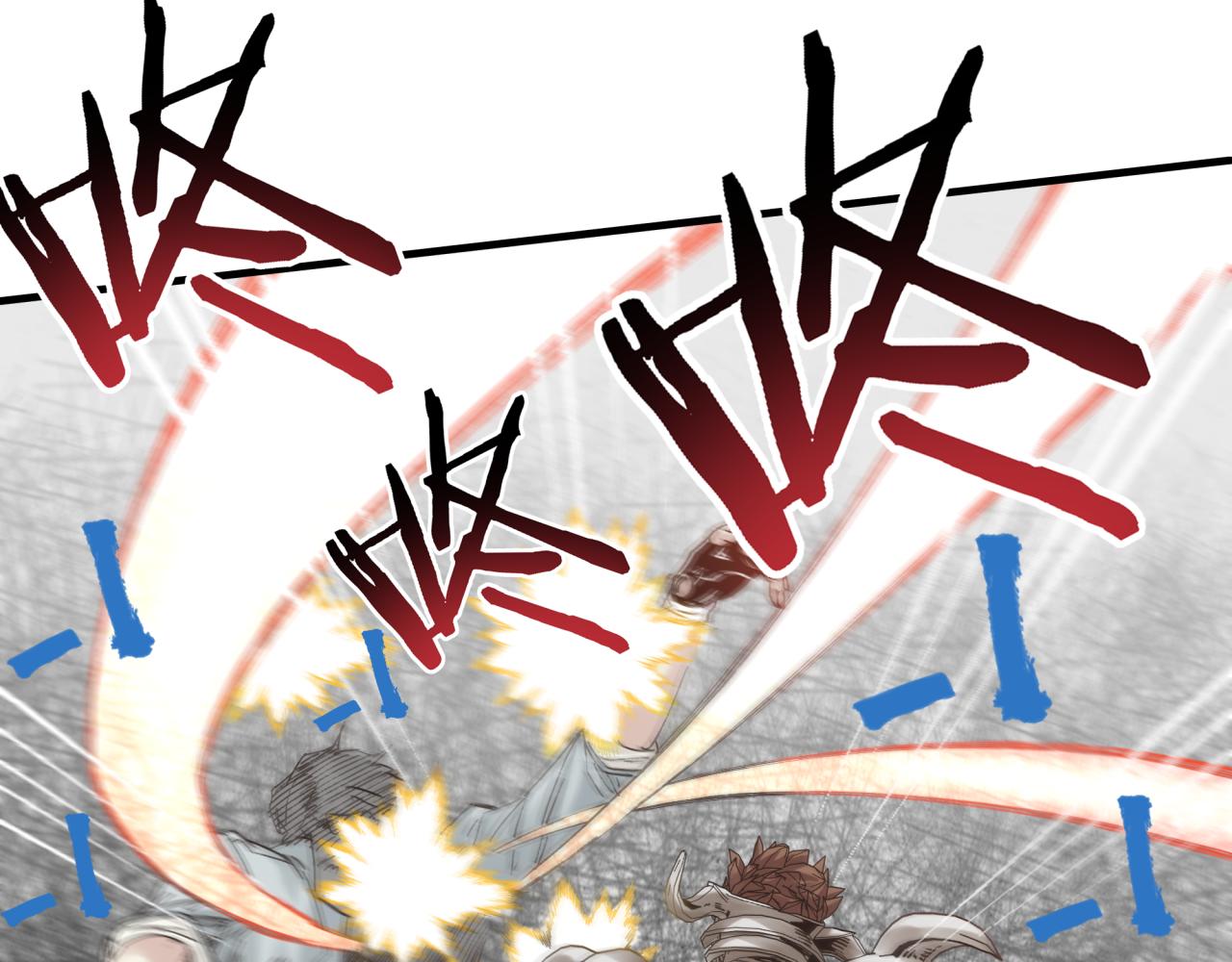 你再動我一下試試！ - 第57話 即使再危難也要挑釁！(2/4) - 4