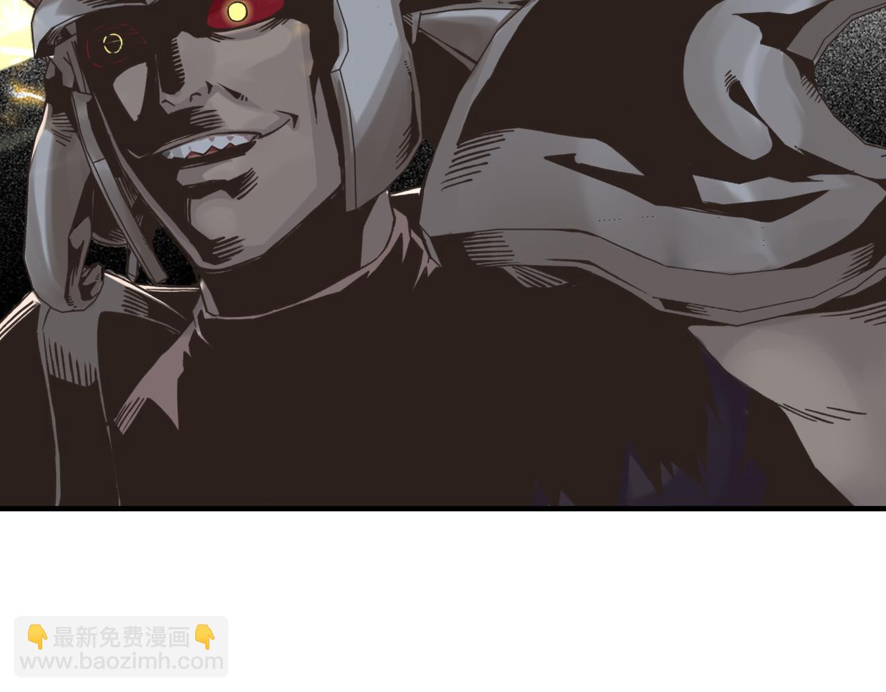 你再動我一下試試！ - 第59話 魔王已死?!(3/4) - 2