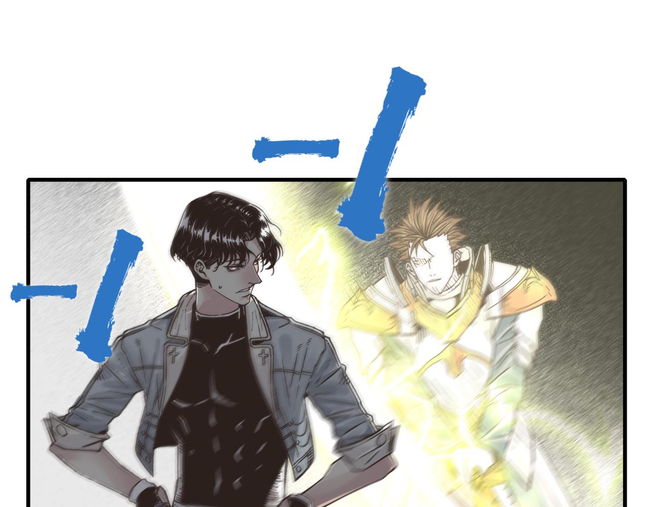 你再動我一下試試！ - 第六十一話 魔王死了我也要死了(3/4) - 4