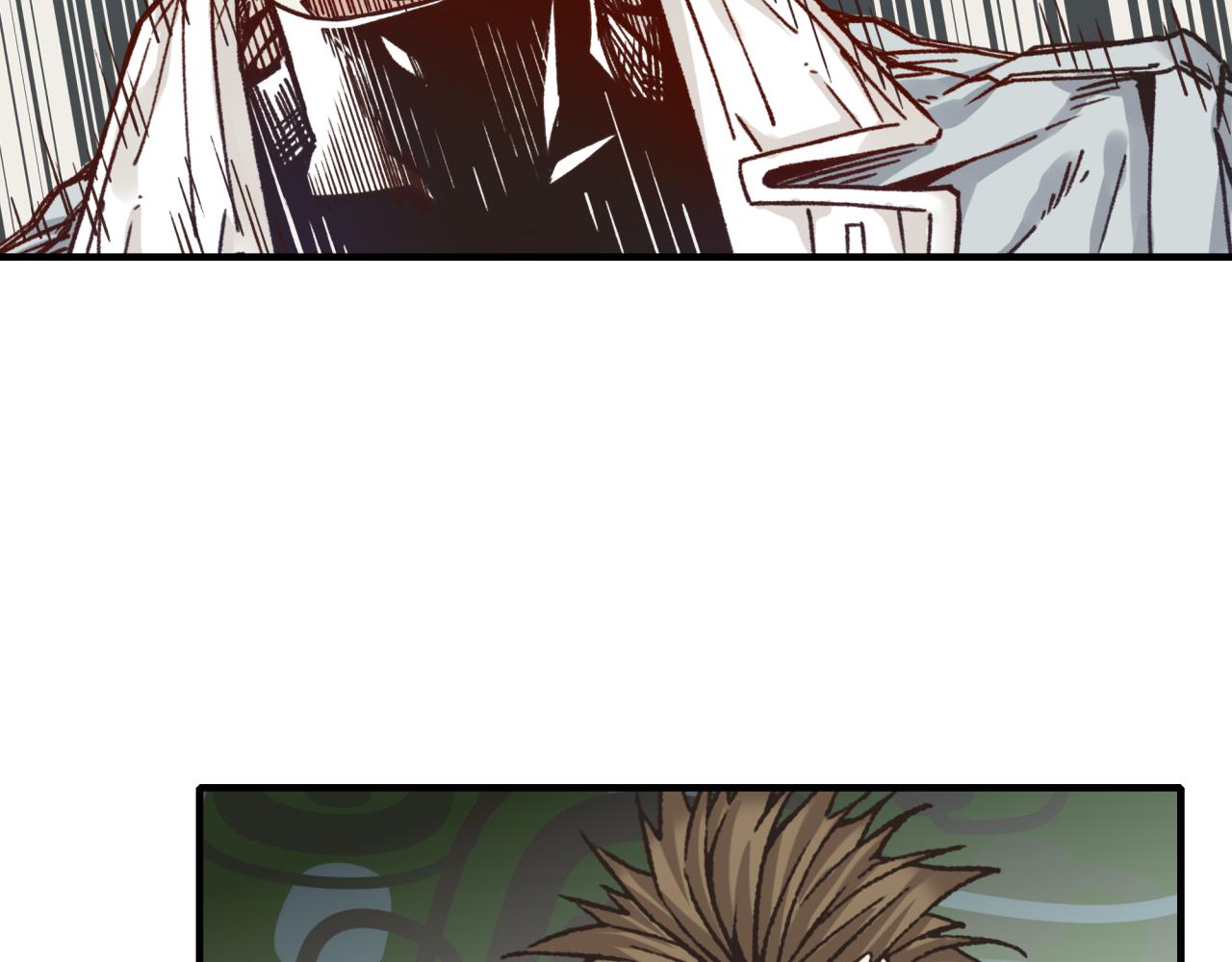 你再動我一下試試！ - 第六十一話 魔王死了我也要死了(3/4) - 5