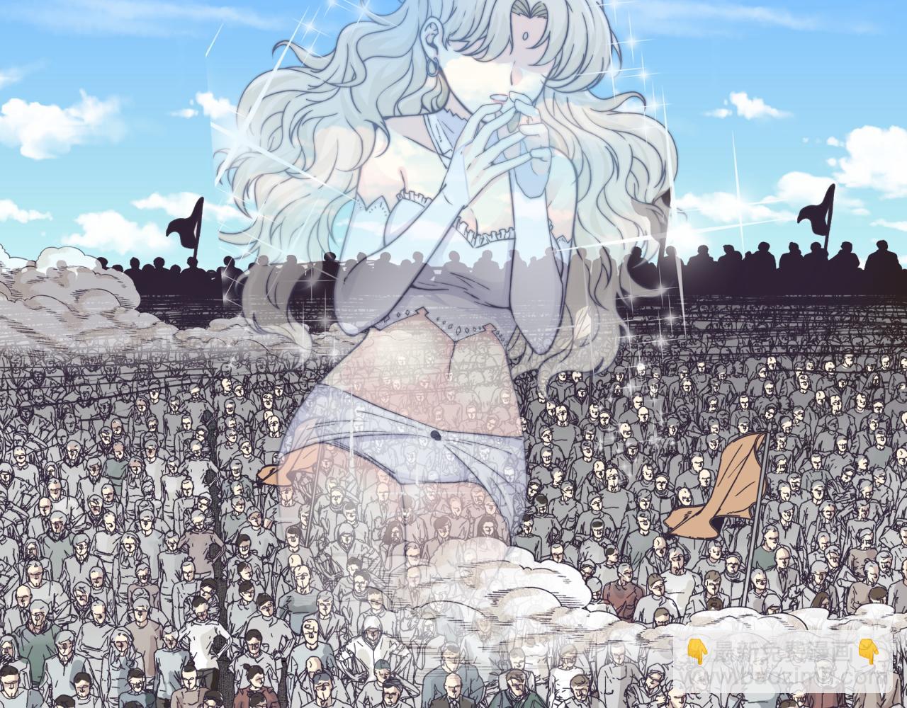 你再動我一下試試！ - 第63話 最強法爺助陣！(3/4) - 6