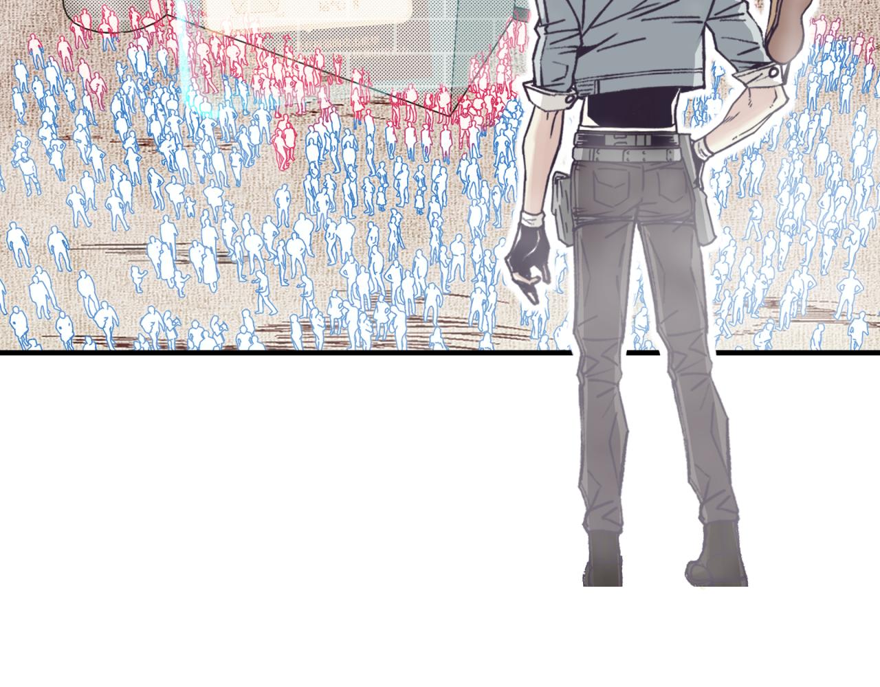 你再動我一下試試！ - 第63話 最強法爺助陣！(2/4) - 5