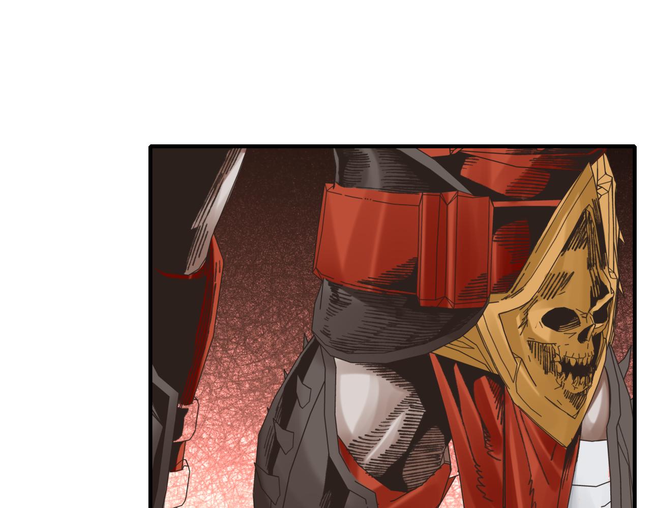 你再動我一下試試！ - 第67話 灼炎之王登場?!(3/4) - 3