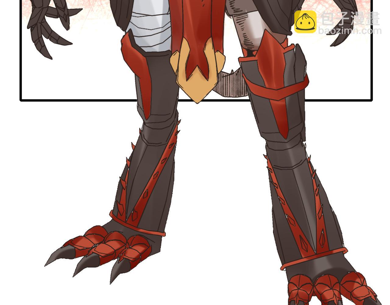 你再動我一下試試！ - 第67話 灼炎之王登場?!(3/4) - 6