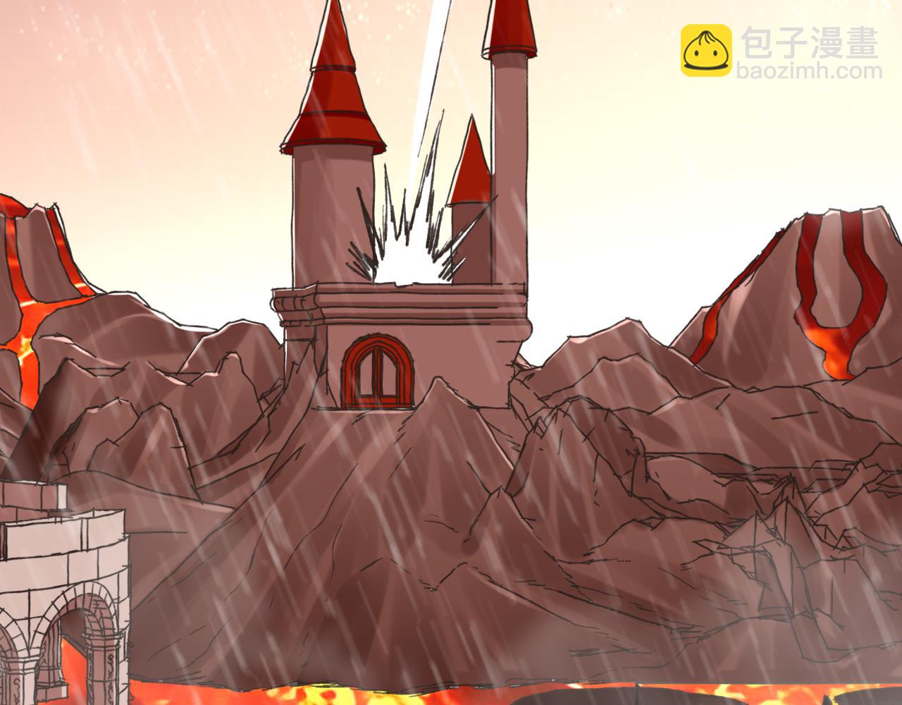 你再動我一下試試！ - 第71話 隱藏洞穴的神秘怪物(1/4) - 2