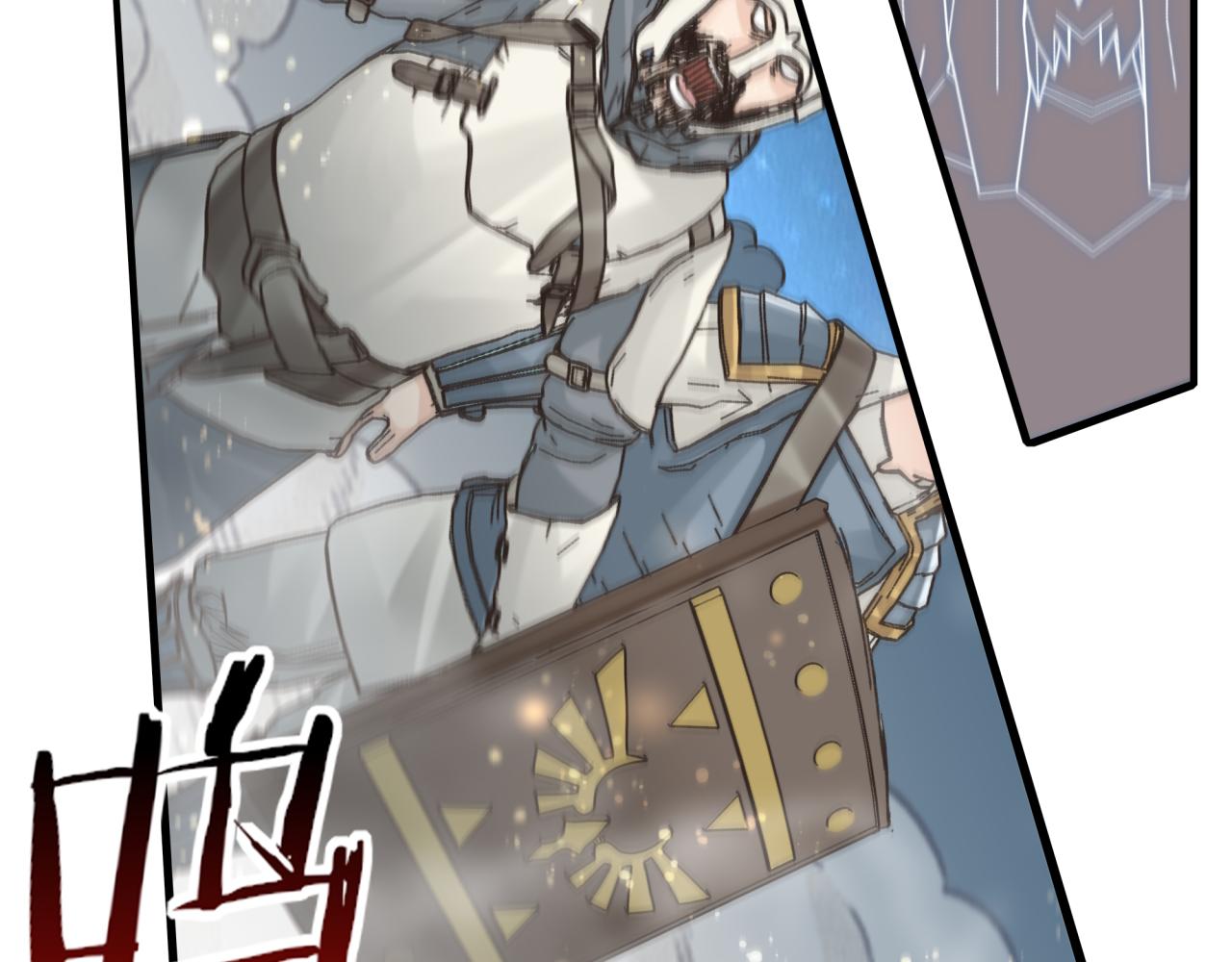 你再動我一下試試！ - 第73話 人類陷入苦戰(3/4) - 8