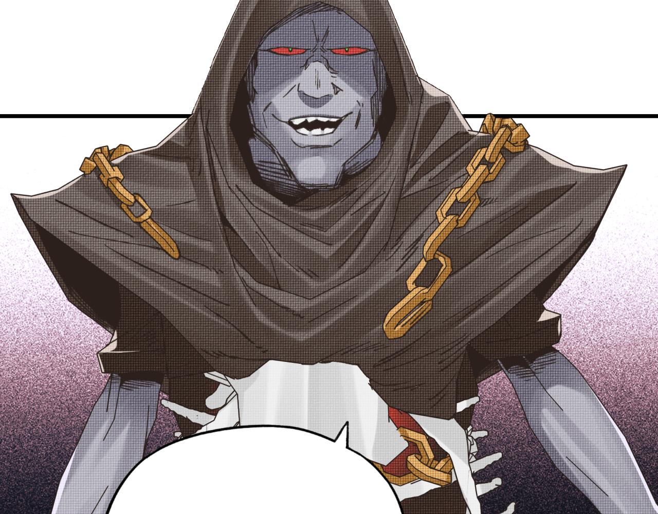 你再動我一下試試！ - 第73話 人類陷入苦戰(3/4) - 7