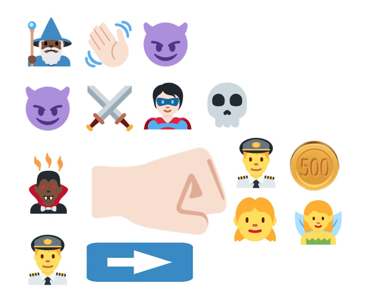 你再動我一下試試！ - 第73話 人類陷入苦戰(4/4) - 3