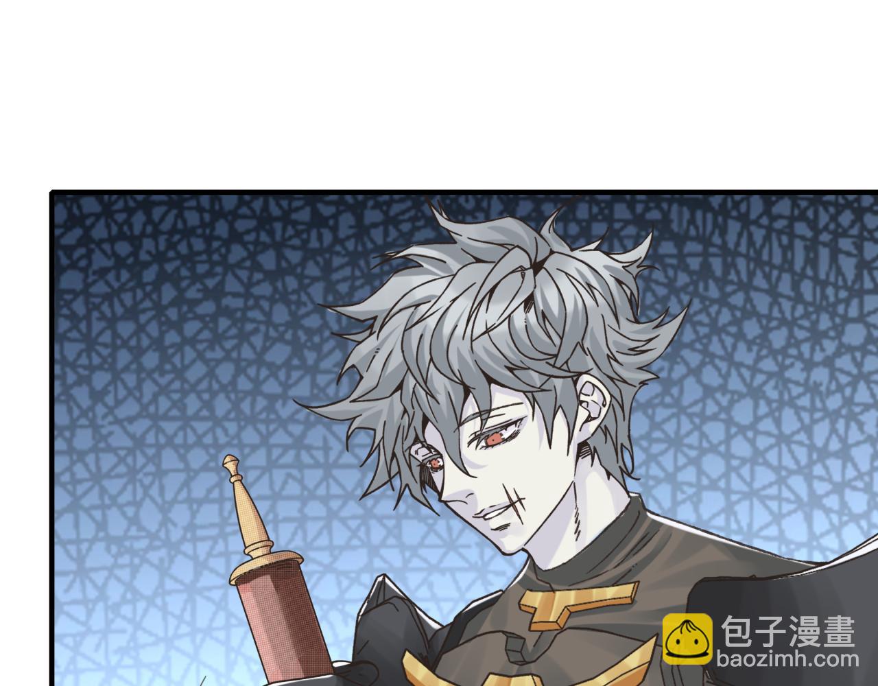 你再動我一下試試！ - 第75話 異世界世外桃源(2/4) - 2