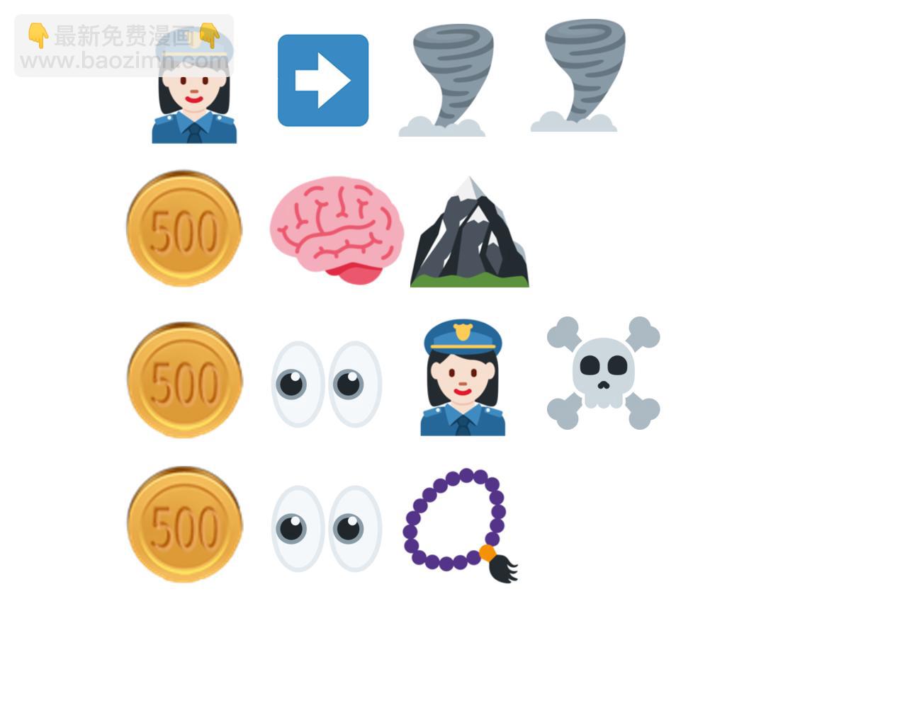 你再動我一下試試！ - 第77話 女武神巔峰之戰(4/4) - 2