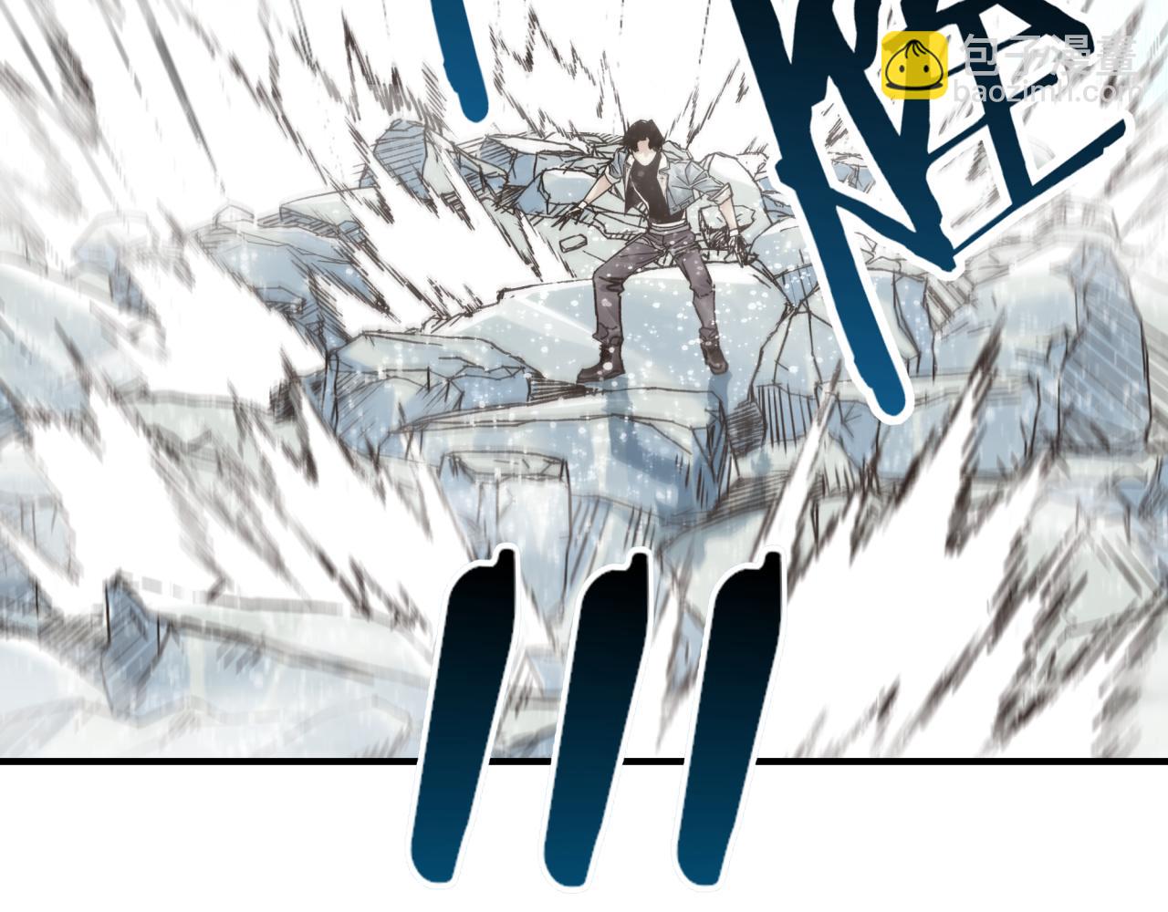 你再動我一下試試！ - 第77話 女武神巔峰之戰(2/4) - 2