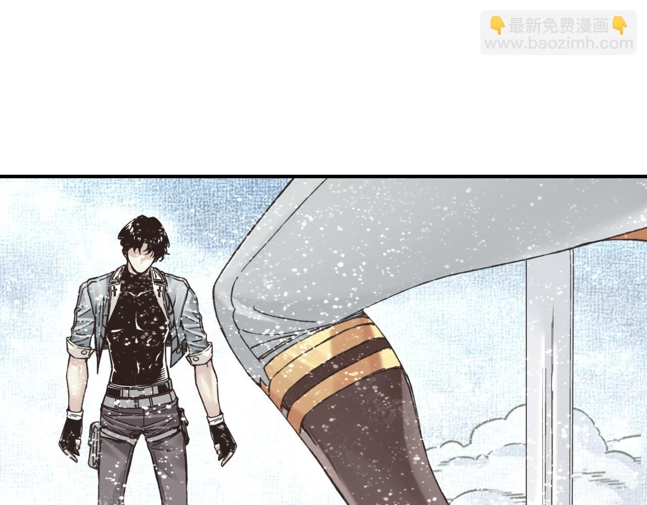 你再動我一下試試！ - 第79話 成爲我的劍吧！(3/4) - 7