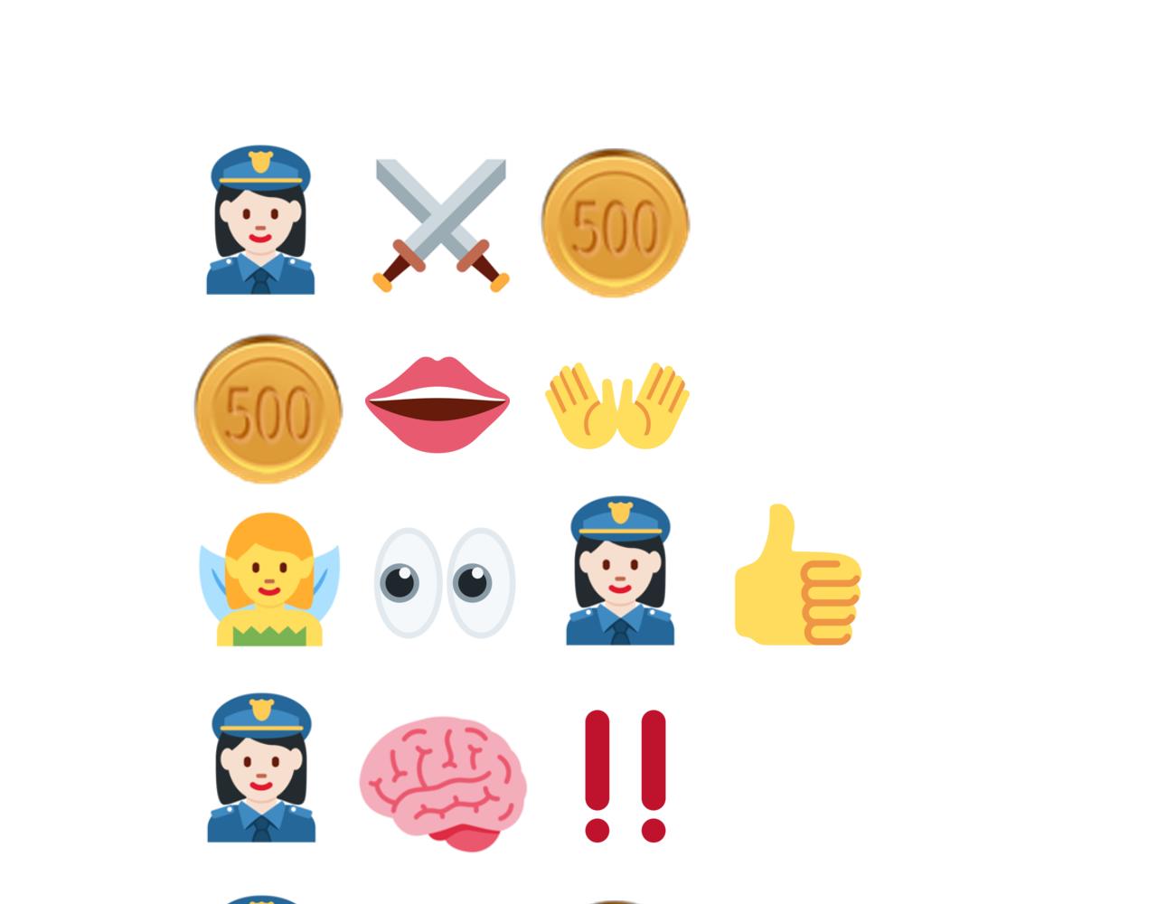 你再動我一下試試！ - 第79話 成爲我的劍吧！(4/4) - 3