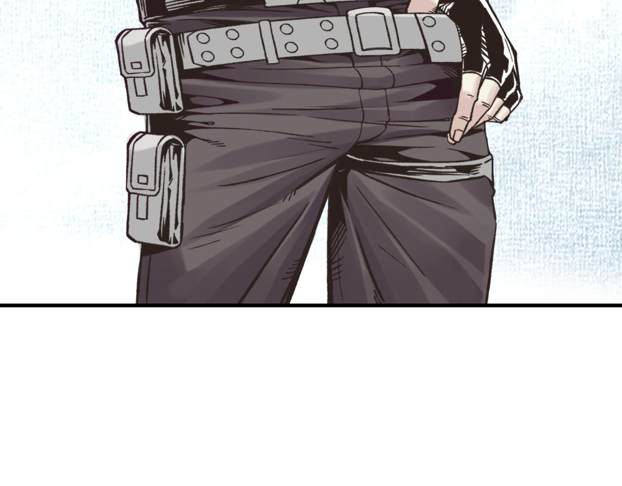 你再動我一下試試！ - 第79話 成爲我的劍吧！(2/4) - 1