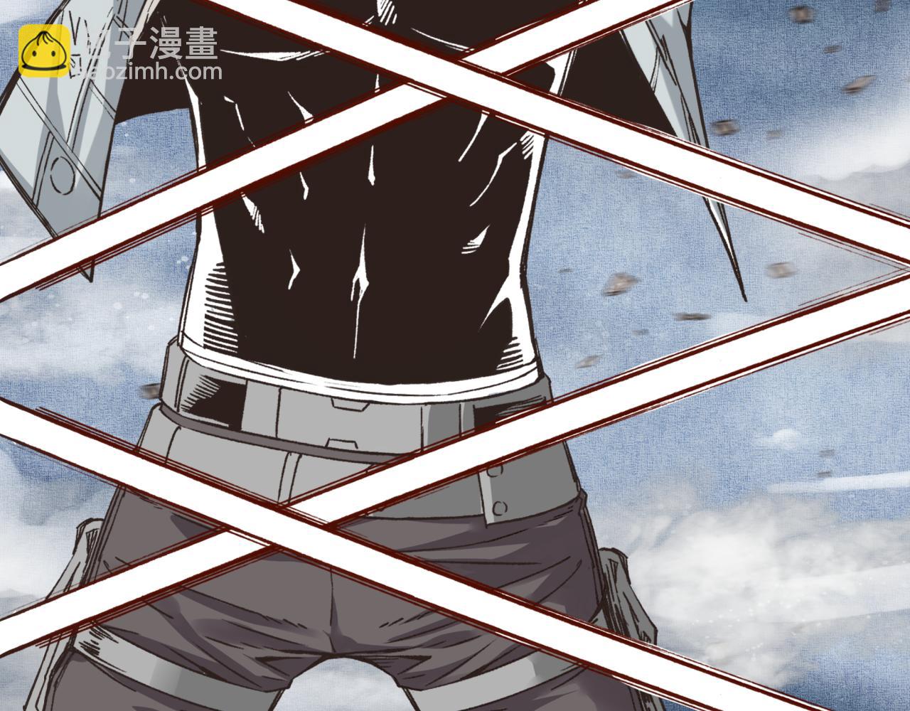 你再動我一下試試！ - 第81話 女武神之戰(3/4) - 8